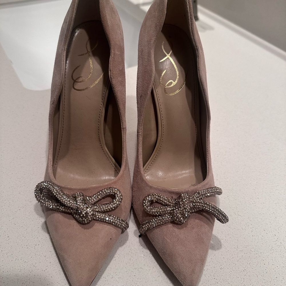 Sam Edelman heels - Picture 3 of 3